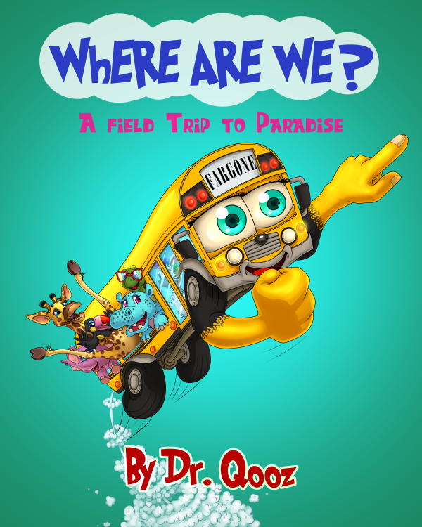 Where Are We